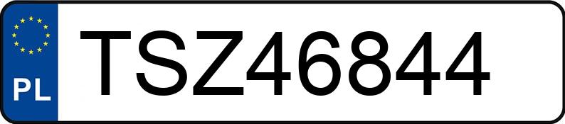 Numer rejestracyjny TSZ 46844 posiada BMW M 3 Coupe 4.0 MR`06 E4 E92 M 3 Coupe 4.0 MR`06 E4 E92 - TSZ46844 Numer rejestracyjny TSZ 46844 posiada BMW M 3 Coupe 4.0 MR`06 E4 E92 M 3 Coupe 4.0 MR`06 E4 E92 - TSZ46844