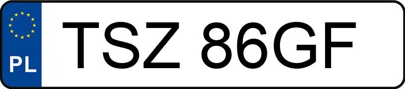 Numer rejestracyjny TSZ 86GF posiada BMW 520i Touring Kat. MR`95 E39 520i Touring Kat. MR`95 E39 - TSZ86GF Numer rejestracyjny TSZ 86GF posiada BMW 520i Touring Kat. MR`95 E39 520i Touring Kat. MR`95 E39 - TSZ86GF