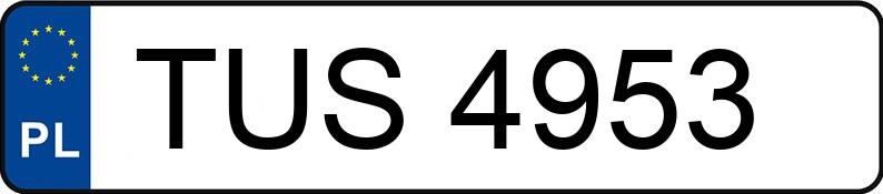 Numer rejestracyjny TUS 4953 posiada FIAT RITMO 1.7D STRADA - TUS4953 Numer rejestracyjny TUS 4953 posiada FIAT RITMO 1.7D STRADA - TUS4953