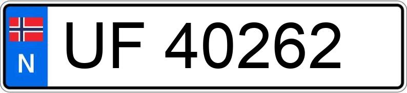 Numer rejestracyjny UF40262 posiada MERCEDES-BENZ C 200 CDI TZAAA502