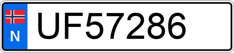 Numer rejestracyjny UF57286 posiada MAZDA - 80E Numer rejestracyjny UF57286 posiada MAZDA - 80E