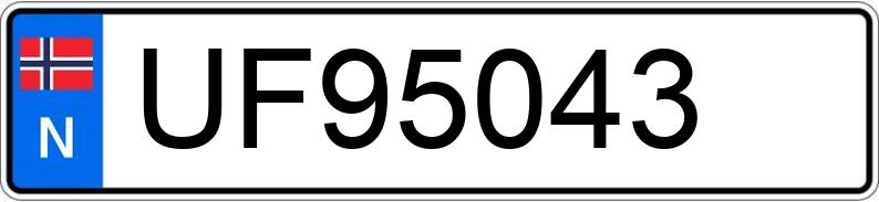 Numer rejestracyjny UF95043 posiada BURSTNER BT7008 K1HI0I44BT7008