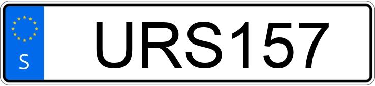 Numer rejestracyjny URS157 posiada Hyundai Accent 1.6 Numer rejestracyjny URS157 posiada Hyundai Accent 1.6