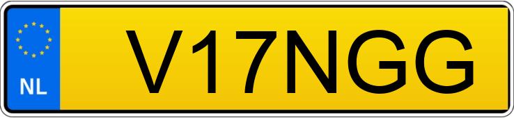 Numer rejestracyjny V17NGG posiada FORD TRANSIT CUSTOM Numer rejestracyjny V17NGG posiada FORD TRANSIT CUSTOM