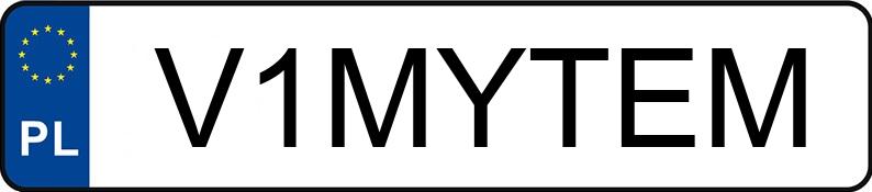 Numer rejestracyjny V1MYTEM posiada PORSCHE Panamera MR`24 E6d 4 Aut. Numer rejestracyjny V1MYTEM posiada PORSCHE Panamera MR`24 E6d 4 Aut.