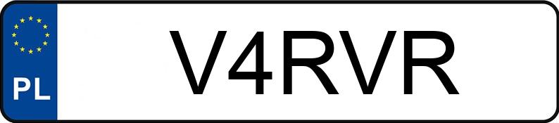 Numer rejestracyjny V4RVR posiada MERCEDES-BENZ CLE 53 AMG MR`23 E6 236 4Matic+