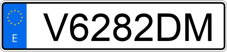 Numer rejestracyjny V6282DM posiada AUDI 90 Numer rejestracyjny V6282DM posiada AUDI 90