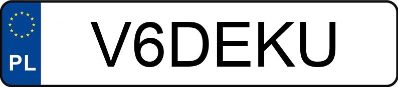 Numer rejestracyjny V6DEKU posiada HYUNDAI Genesis Coupe MR`11 E5 Executive Numer rejestracyjny V6DEKU posiada HYUNDAI Genesis Coupe MR`11 E5 Executive