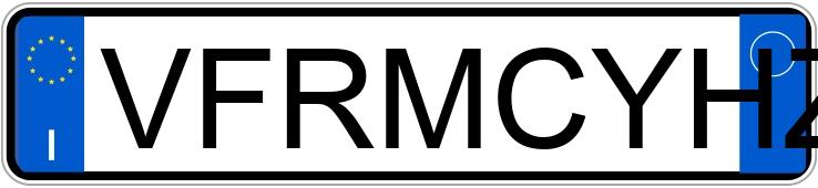 Numer rejestracyjny VFRMCYHZJKS366144 posiada Peugeot 3008