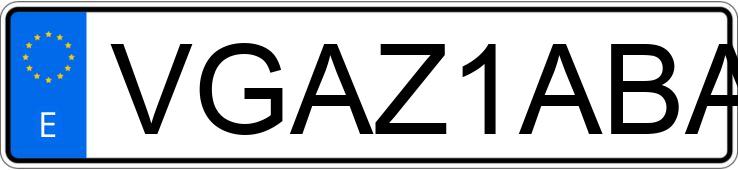 Numer rejestracyjny VGAZ1ABAAP0002621 posiada PEUGEOT PULSION 125 GT