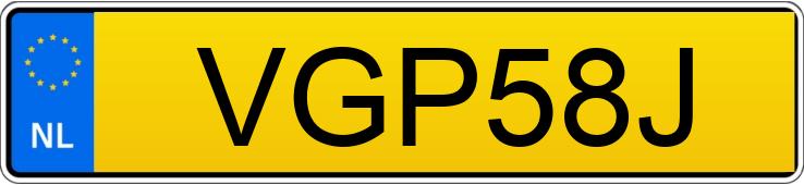 Numer rejestracyjny VGP58J posiada IVECO 35S16 Numer rejestracyjny VGP58J posiada IVECO 35S16