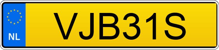 Numer rejestracyjny VJB31S posiada VOLKSWAGEN CADDY MODIFIED PARTITION WALL BBDTREX0