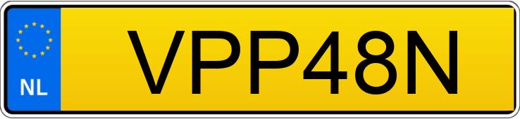 Numer rejestracyjny VPP48N posiada IVECO 35S16 Numer rejestracyjny VPP48N posiada IVECO 35S16