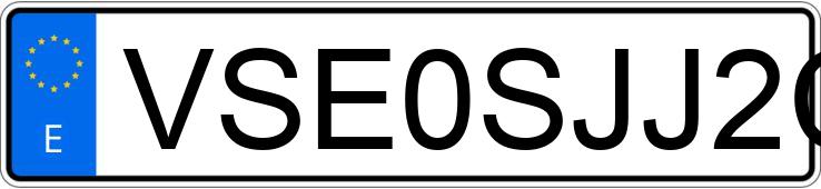 Numer rejestracyjny VSE0SJJ2C00121533 posiada SUZUKI SAMURAI Numer rejestracyjny VSE0SJJ2C00121533 posiada SUZUKI SAMURAI