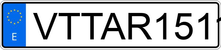 Numer rejestracyjny VTTAR151100101061 posiada SUZUKI MARAUDER 250 Numer rejestracyjny VTTAR151100101061 posiada SUZUKI MARAUDER 250