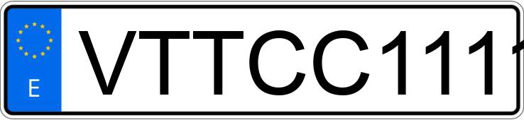 Numer rejestracyjny VTTCC111100117438 posiada SUZUKI BURGMAN 125 Numer rejestracyjny VTTCC111100117438 posiada SUZUKI BURGMAN 125