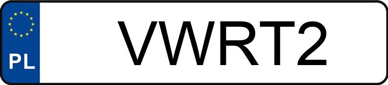 Numer rejestracyjny VWR T2 posiada TRABANT 601 0.6 S - VWRT2 Numer rejestracyjny VWR T2 posiada TRABANT 601 0.6 S - VWRT2