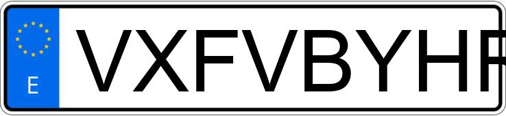 Numer rejestracyjny VXFVBYHRMNZ025319 posiada FIAT SCUDO FGN 1.5 BLUEHDI 100 L1 BUSINESS