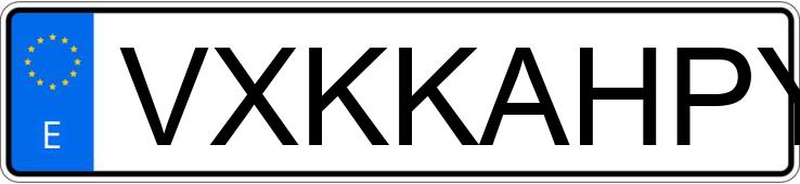 Numer rejestracyjny VXKKAHPY4S6008941 posiada OPEL GRANDLAND Numer rejestracyjny VXKKAHPY4S6008941 posiada OPEL GRANDLAND