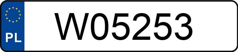 Numer rejestracyjny W05253 posiada SUZUKI Swift 1.2 MR`24 E6e Premium Plus CVT Numer rejestracyjny W05253 posiada SUZUKI Swift 1.2 MR`24 E6e Premium Plus CVT