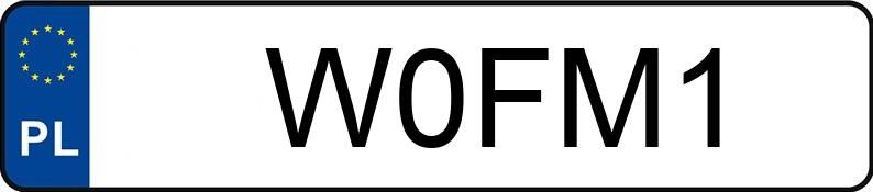 Numer rejestracyjny W0FM1 posiada MERCEDES-BENZ AMG CLE 53 4MATIC Numer rejestracyjny W0FM1 posiada MERCEDES-BENZ AMG CLE 53 4MATIC