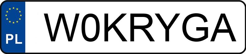 Numer rejestracyjny W0KRYGA posiada MERCEDES-BENZ E 220 D 4MATIC Numer rejestracyjny W0KRYGA posiada MERCEDES-BENZ E 220 D 4MATIC