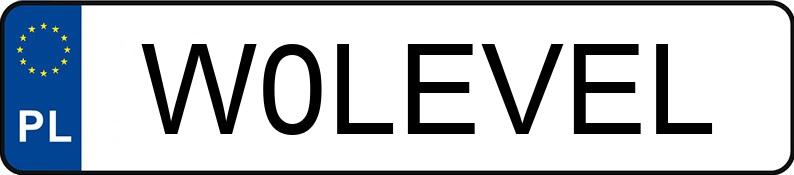 Numer rejestracyjny W0LEVEL posiada LAND ROVER Range Rover Velar 2.0 SD4 MR`18 E6 Range Rover Velar 2.0 SD4 MR`18 E6 Numer rejestracyjny W0LEVEL posiada LAND ROVER Range Rover Velar 2.0 SD4 MR`18 E6 Range Rover Velar 2.0 SD4 MR`18 E6