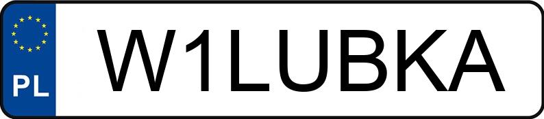 Numer rejestracyjny W1LUBKA posiada LAND ROVER RANGE ROVER SPORT Numer rejestracyjny W1LUBKA posiada LAND ROVER RANGE ROVER SPORT