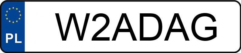 Numer rejestracyjny W2ADAG posiada FORD S-Max 2.0 TDCi MR`10 E5 Trend Numer rejestracyjny W2ADAG posiada FORD S-Max 2.0 TDCi MR`10 E5 Trend