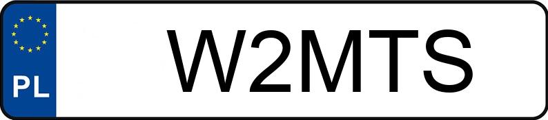 Numer rejestracyjny W2MTS posiada MERCEDES-BENZ S 560 Coupe MR`18 E6 217 AMG 4Matic