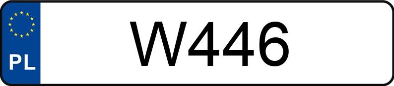 Numer rejestracyjny W446 posiada PORSCHE 718 Boxster MR`20 E6d 718 Boxster MR`20 E6d Numer rejestracyjny W446 posiada PORSCHE 718 Boxster MR`20 E6d 718 Boxster MR`20 E6d