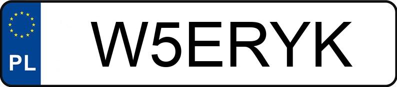 Numer rejestracyjny W5ERYK posiada BMW M 3 Coupe 3.0 Kat. E36 M 3 Coupe 3.0 Kat. E36 Numer rejestracyjny W5ERYK posiada BMW M 3 Coupe 3.0 Kat. E36 M 3 Coupe 3.0 Kat. E36