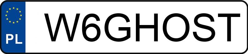 Numer rejestracyjny W6GHOST posiada AUDI RS4 Quattro 4.2 MR`05 E4 8E RS4 Quattro 4.2 MR`05 E4 8E Numer rejestracyjny W6GHOST posiada AUDI RS4 Quattro 4.2 MR`05 E4 8E RS4 Quattro 4.2 MR`05 E4 8E