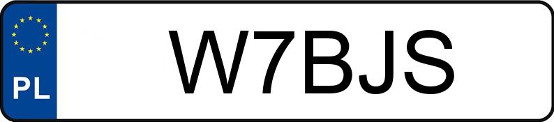 Numer rejestracyjny W7BJS posiada PORSCHE Panamera MR`20 E6d 4 Platinum Edition Aut. Numer rejestracyjny W7BJS posiada PORSCHE Panamera MR`20 E6d 4 Platinum Edition Aut.