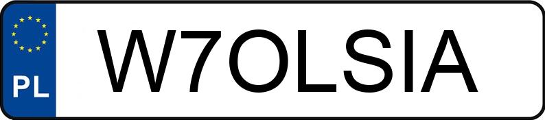 Numer rejestracyjny W7OLSIA posiada BMW 218i Gran Tourer MR`18 E6d F46 218i Gran Tourer MR`18 E6d F46 Numer rejestracyjny W7OLSIA posiada BMW 218i Gran Tourer MR`18 E6d F46 218i Gran Tourer MR`18 E6d F46