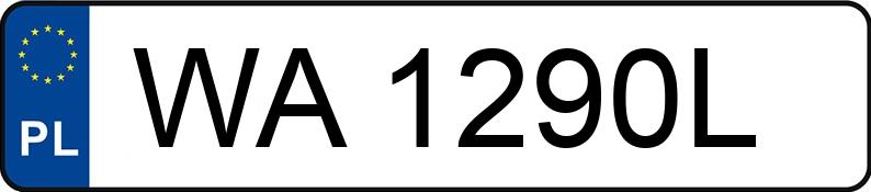 Numer rejestracyjny WA 1290L posiada MERCEDES-BENZ CLA 200 MR`23 E6 118 CLA 200 MR`23 E6 118 - WA1290L Numer rejestracyjny WA 1290L posiada MERCEDES-BENZ CLA 200 MR`23 E6 118 CLA 200 MR`23 E6 118 - WA1290L