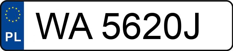 Numer rejestracyjny WA 5620J posiada SUZUKI Vitara FL 1.4 SHVS MR`24 E6e Elegance - WA5620J