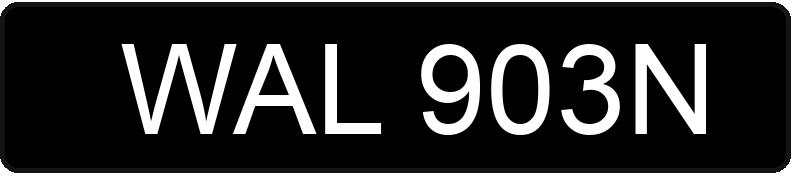 Numer rejestracyjny WAL 903N posiada SKODA 120 1.2 Rapid - WAL903N Numer rejestracyjny WAL 903N posiada SKODA 120 1.2 Rapid - WAL903N