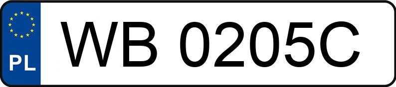 Numer rejestracyjny WB 0205C posiada MERCEDES-BENZ S 320 CDI 4MATIC - WB0205C Numer rejestracyjny WB 0205C posiada MERCEDES-BENZ S 320 CDI 4MATIC - WB0205C