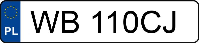 Numer rejestracyjny WB 110CJ posiada PORSCHE 911 Carrera (992) MR`19 E6d 4 Aut. - WB110CJ Numer rejestracyjny WB 110CJ posiada PORSCHE 911 Carrera (992) MR`19 E6d 4 Aut. - WB110CJ