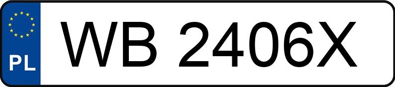 Numer rejestracyjny WB 2406X posiada MERCEDES-BENZ S 350d MR`21 E6 223 4Matic - WB2406X Numer rejestracyjny WB 2406X posiada MERCEDES-BENZ S 350d MR`21 E6 223 4Matic - WB2406X