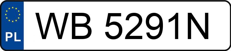 Numer rejestracyjny WB 5291N posiada MERCEDES-BENZ 208D - WB5291N Numer rejestracyjny WB 5291N posiada MERCEDES-BENZ 208D - WB5291N
