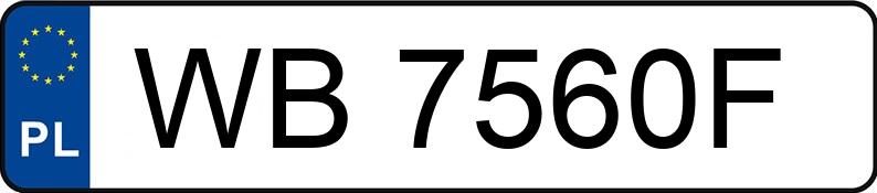 Numer rejestracyjny WB 7560F posiada MAZDA 6 - 2.0 CD MR`08 E4 Exclusive Plus - WB7560F Numer rejestracyjny WB 7560F posiada MAZDA 6 - 2.0 CD MR`08 E4 Exclusive Plus - WB7560F
