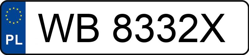 Numer rejestracyjny WB 8332X posiada MERCEDES-BENZ E Klasa 4Matic - WB8332X Numer rejestracyjny WB 8332X posiada MERCEDES-BENZ E Klasa 4Matic - WB8332X