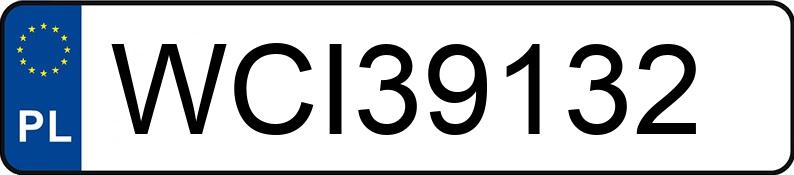 Numer rejestracyjny WCI 39132 posiada VOLKSWAGEN Passat B6 2.0 TDI MR`05 E4 Trendline - WCI39132 Numer rejestracyjny WCI 39132 posiada VOLKSWAGEN Passat B6 2.0 TDI MR`05 E4 Trendline - WCI39132