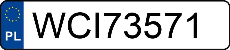 Numer rejestracyjny WCI 73571 posiada VOLVO V50 1.8 MR`08 E4 V50 1.8 MR`08 E4 - WCI73571 Numer rejestracyjny WCI 73571 posiada VOLVO V50 1.8 MR`08 E4 V50 1.8 MR`08 E4 - WCI73571