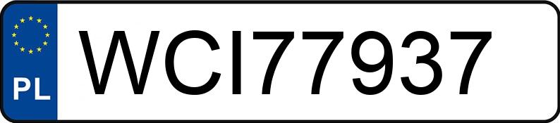 Numer rejestracyjny WCI 77937 posiada AUDI A6 2.0 TDi MR`09 E4 4F A6 2.0 TDi MR`09 E4 4F - WCI77937 Numer rejestracyjny WCI 77937 posiada AUDI A6 2.0 TDi MR`09 E4 4F A6 2.0 TDi MR`09 E4 4F - WCI77937