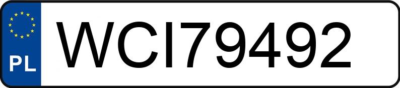 Numer rejestracyjny WCI 79492 posiada AUDI A4 Avant 1.9 TDi Kat. MR`00 E3 8E A4 Avant 1.9 TDi Kat. MR`00 E3 8E - WCI79492 Numer rejestracyjny WCI 79492 posiada AUDI A4 Avant 1.9 TDi Kat. MR`00 E3 8E A4 Avant 1.9 TDi Kat. MR`00 E3 8E - WCI79492