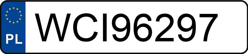 Numer rejestracyjny WCI 96297 posiada VOLKSWAGEN Tiguan FL 2.0 TSI MR`21 E6 Urban Sport 4MOTION DSG - WCI96297