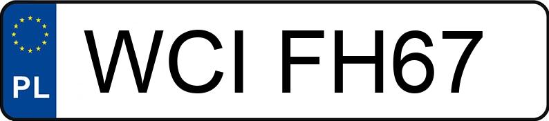 Numer rejestracyjny WCI FH67 posiada APRILIA Skutery do 50 ccm SR 50 R - WCIFH67 Numer rejestracyjny WCI FH67 posiada APRILIA Skutery do 50 ccm SR 50 R - WCIFH67